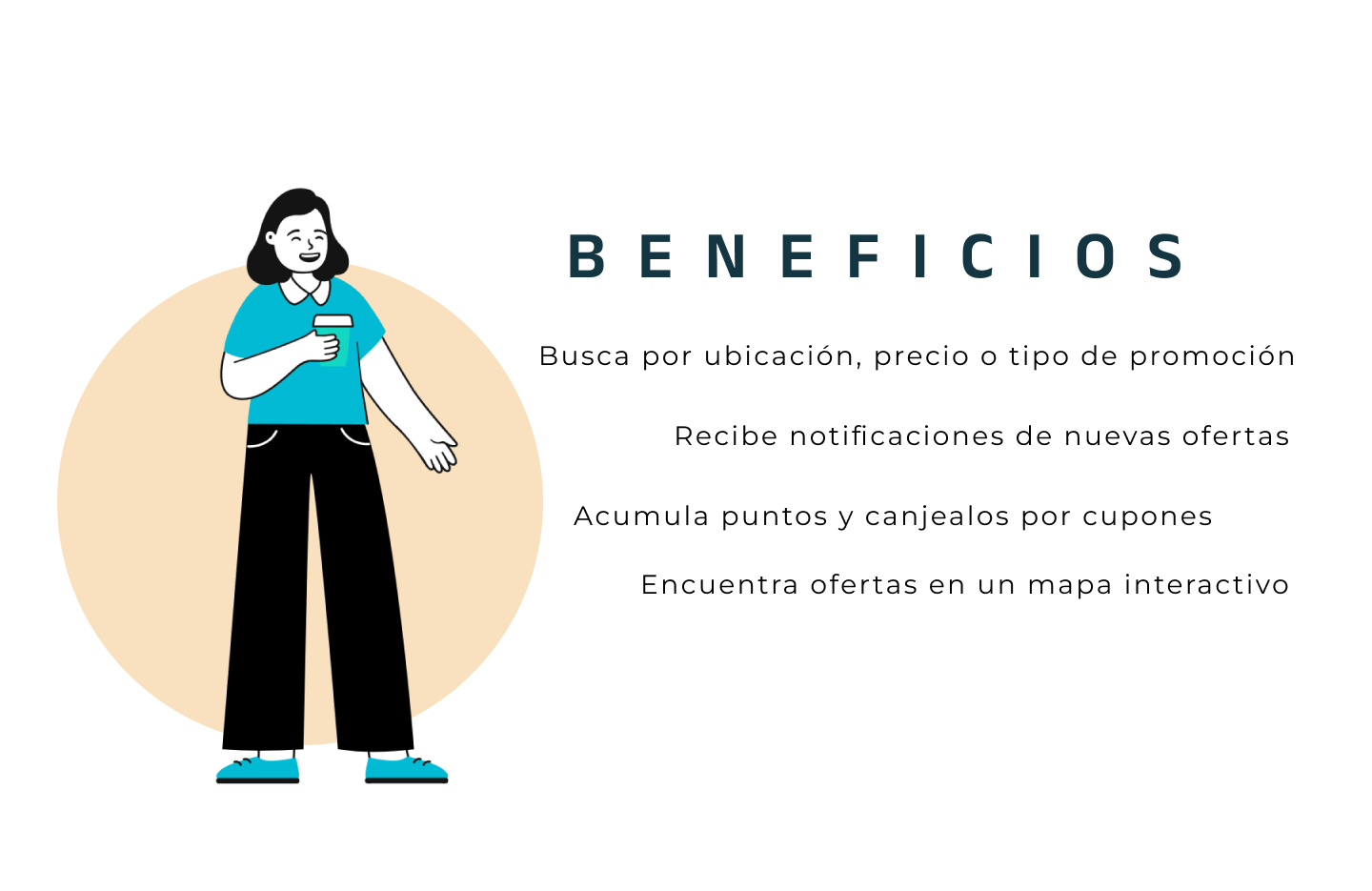 imagen benefits